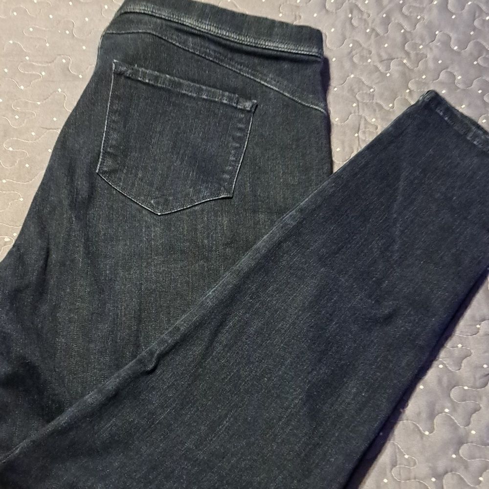 KanCan pull on Jeans size 15 - Picture 1 of 6